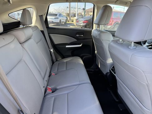Used 2016 Honda CR-V EX-L image 18