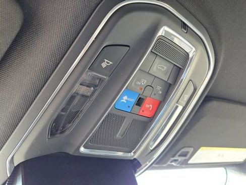 Certified 2023 Jeep Grand Cherokee Altitude image 21