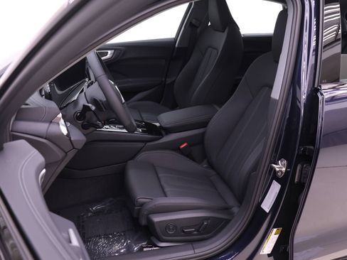New 2026 Audi A5 2.0T Premium Plus AWD/4WD image 7