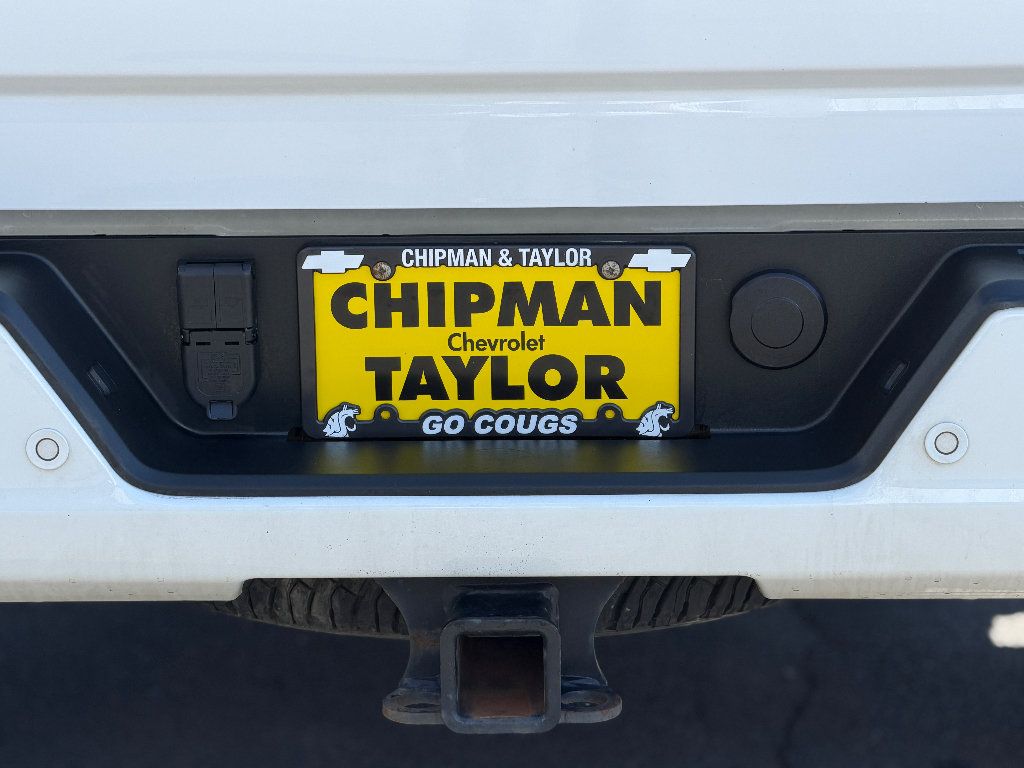 Used 2020 Chevrolet Silverado 3500 High Country w/ Z71 Off-Road Package AWD/4WD image 23