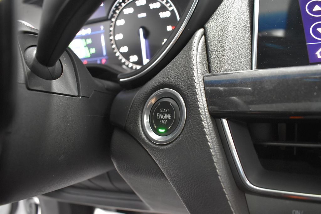 Used 2020 Cadillac CT5 Premium Luxury w/ Climate Package AWD/4WD image 29