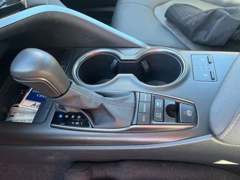 Used 2023 Toyota Camry XSE w/ Cold Weather Package image 5