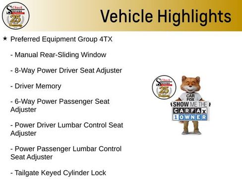 Used 2024 GMC Canyon AT4X AWD/4WD image 6