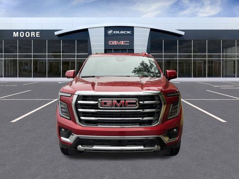 New 2026 GMC Yukon Elevation image 2