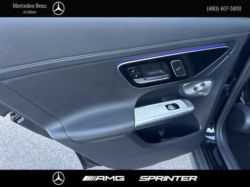 Certified 2023 Mercedes-Benz GLC 300 4MATIC w/ Exclusive Trim Package image 23