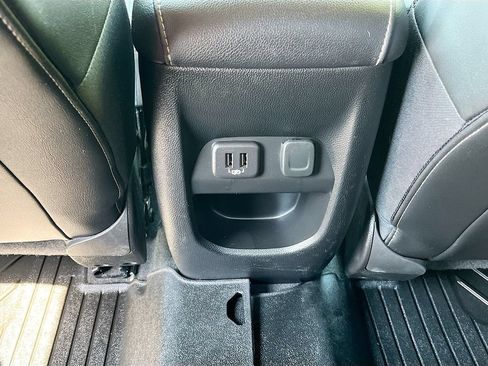 Used 2019 GMC Canyon Denali AWD/4WD image 25