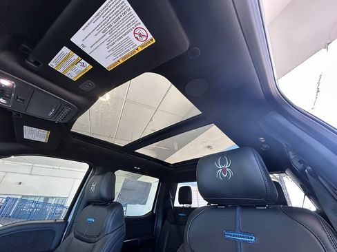 New 2026 Ford F350 Platinum AWD/4WD image 10