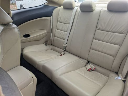 Used 2008 Honda Accord EX-L image 10