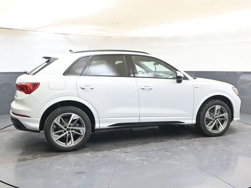 New 2025 Audi Q3 2.0T Premium image 6