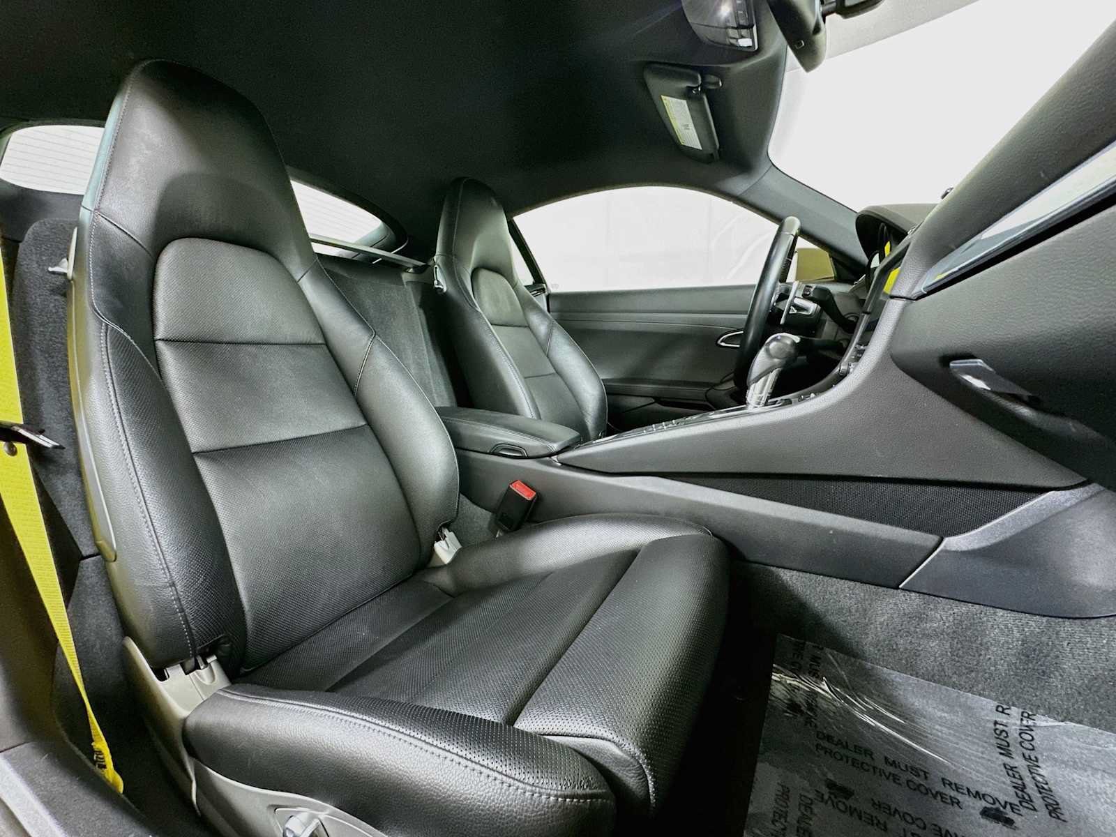 Certified 2019 Porsche 718 Cayman S RWD image 24