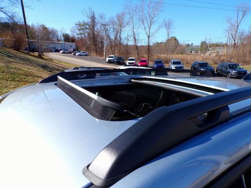 Certified 2025 Subaru Forester Premium image 23