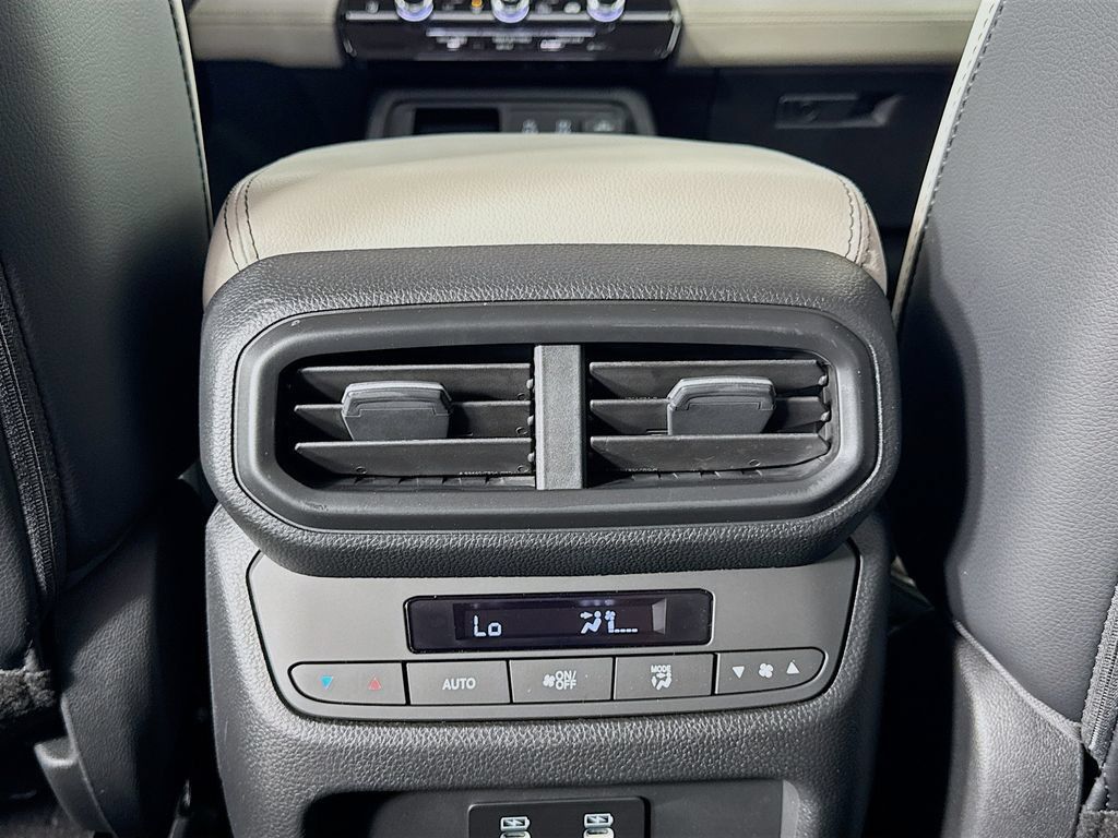 New 2026 Honda Pilot EX-L image 34