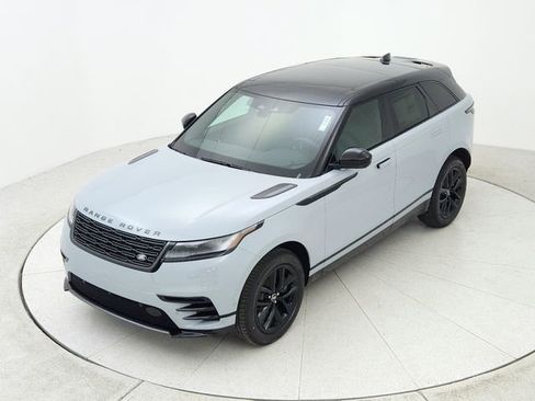 New 2026 Land Rover Range Rover Velar Dynamic SE image 13