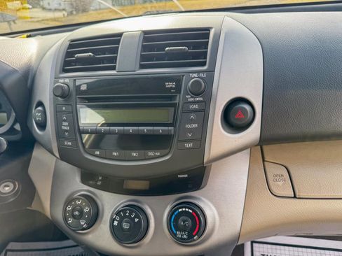Used 2007 Toyota RAV4 4WD V6 image 24