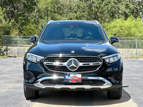 Used 2023 Mercedes-Benz GLC 300 4MATIC image 10
