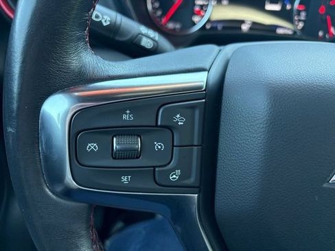 Used 2021 Chevrolet Blazer RS w/ Enhanced Convenience Package AWD/4WD image 27
