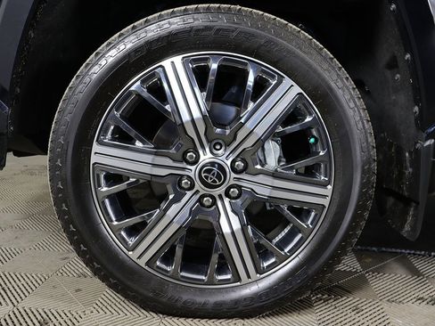 Used 2023 Toyota Tundra Capstone image 20