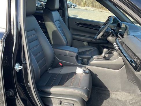 Used 2024 Honda CR-V Sport Touring image 26