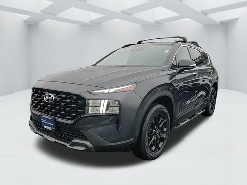 Certified 2022 Hyundai Santa Fe XRT w/ Cargo Package image 9