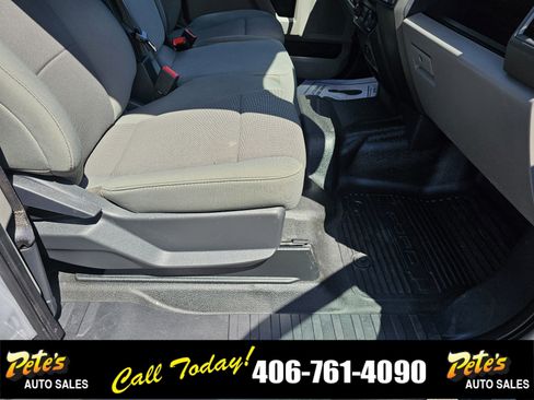 Used 2022 Ford F250 XL w/ Power Equipment Group image 14