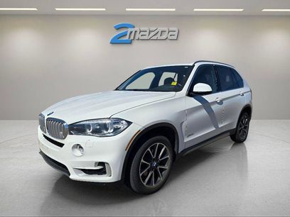 Used 2017 BMW X5 xDrive35i