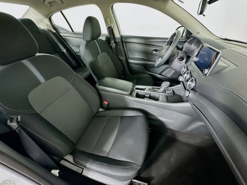 Used 2024 Nissan Sentra SV image 28