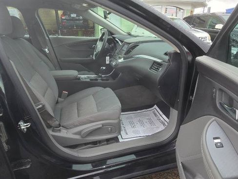 Used 2014 Chevrolet Impala LS w/ LS Convenience Package FWD image 21