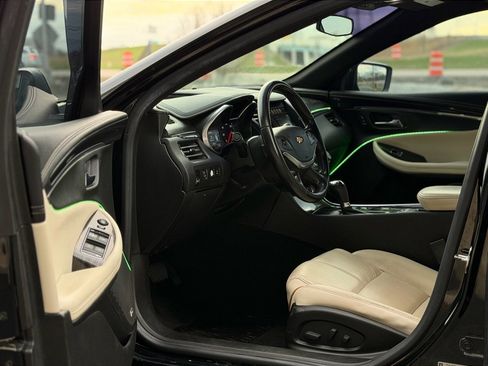 Used 2018 Chevrolet Impala Premier image 6