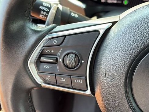 Certified 2024 Acura MDX SH-AWD w/ Technology Package image 13