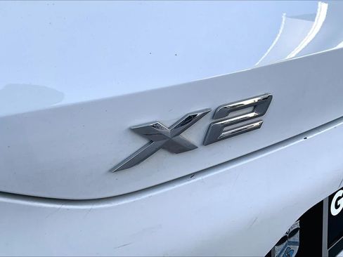 Used 2020 BMW X2 xDrive28i w/ Premium Package AWD/4WD image 31