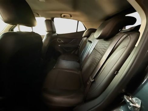 Used 2016 Buick Encore FWD image 23