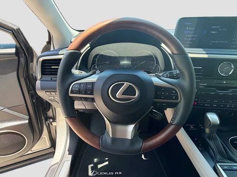 Used 2022 Lexus RX 350 FWD w/ Premium Package image 39