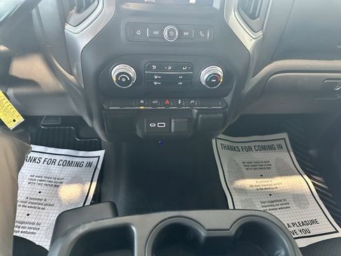 Used 2021 GMC Sierra 1500 4x4 Crew Cab image 12