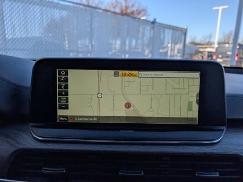 Used 2020 Kia Telluride EX w/ Towing Package image 4