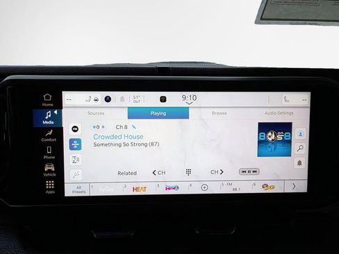 New 2026 Jeep Gladiator Sport image 13