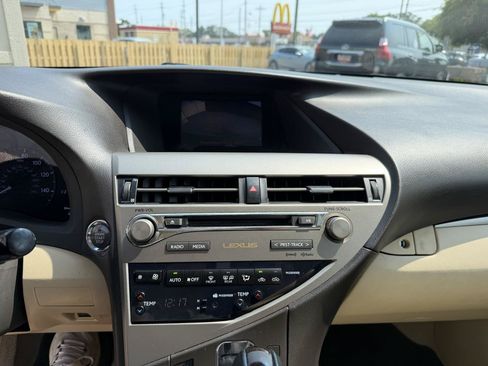 Used 2013 Lexus RX 350 AWD image 17