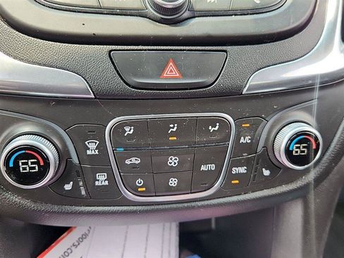 Used 2019 Chevrolet Equinox LT AWD/4WD image 6