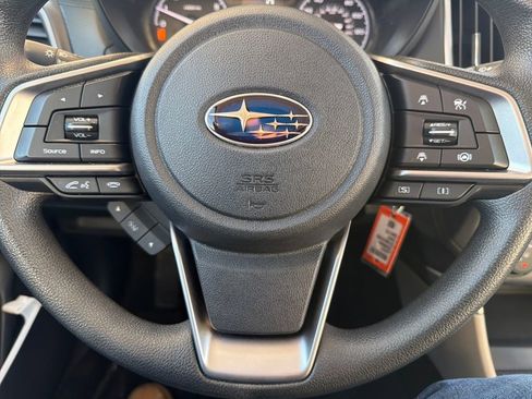 Certified 2023 Subaru Forester Base image 46