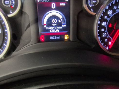 Used 2026 RAM 2500 Tradesman image 24