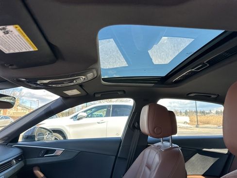 Used 2017 Audi A4 2.0T Premium Plus image 5