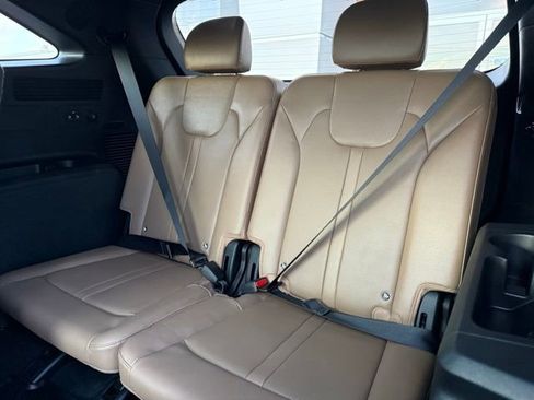 Used 2025 Kia Sorento SX Prestige w/ Olive Brown Leather Package image 24