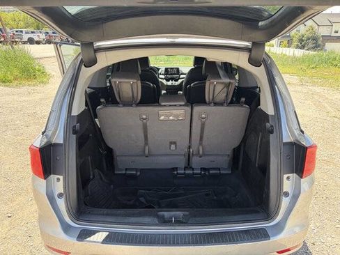 Used 2018 Honda Odyssey EX-L image 20