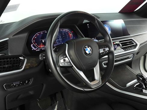 Used 2023 BMW X5 sDrive40i w/ Parking Assistance Package RWD image 31