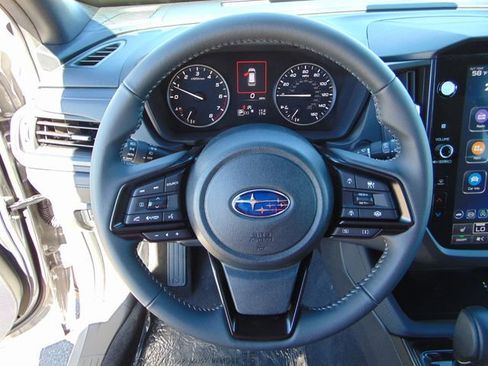 New 2026 Subaru Forester Premium AWD/4WD image 15