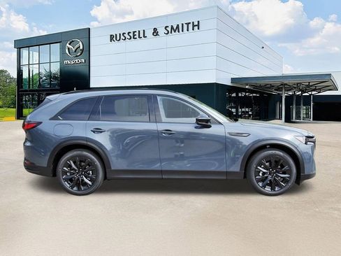 New 2026 MAZDA CX-90 Plug-In Hybrid w/Premium Sport image 3