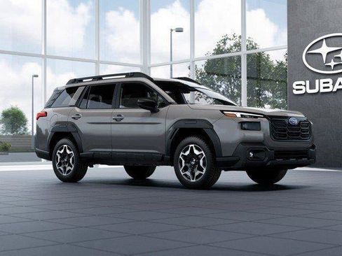 New 2026 Subaru Outback Touring AWD/4WD image 1