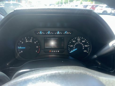 Used 2020 Ford F150 XL w/ Equipment Group 101A Mid AWD/4WD image 18