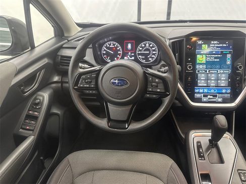 Used 2024 Subaru Crosstrek 2.0i Premium image 24