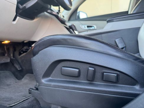 Used 2016 GMC Terrain SLT w/ Driver Alert Package I image 18