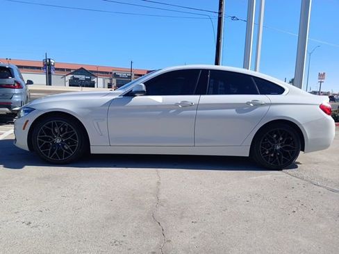 Used 2018 BMW 430i Gran Coupe image 6
